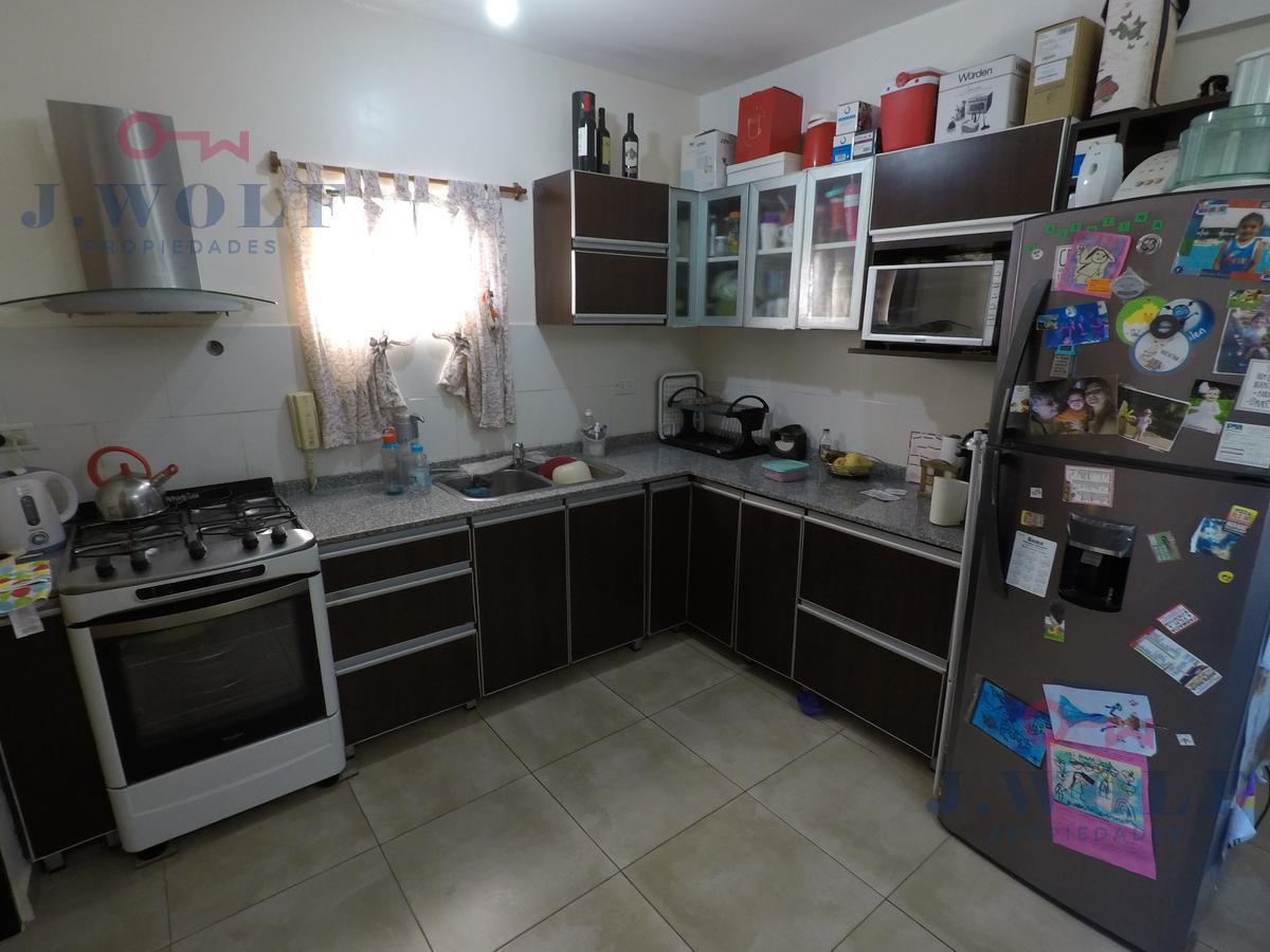 Departamento - Villa Lynch 5