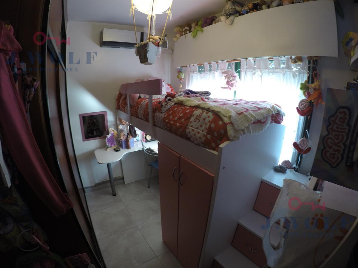 Departamento - Villa Lynch 1