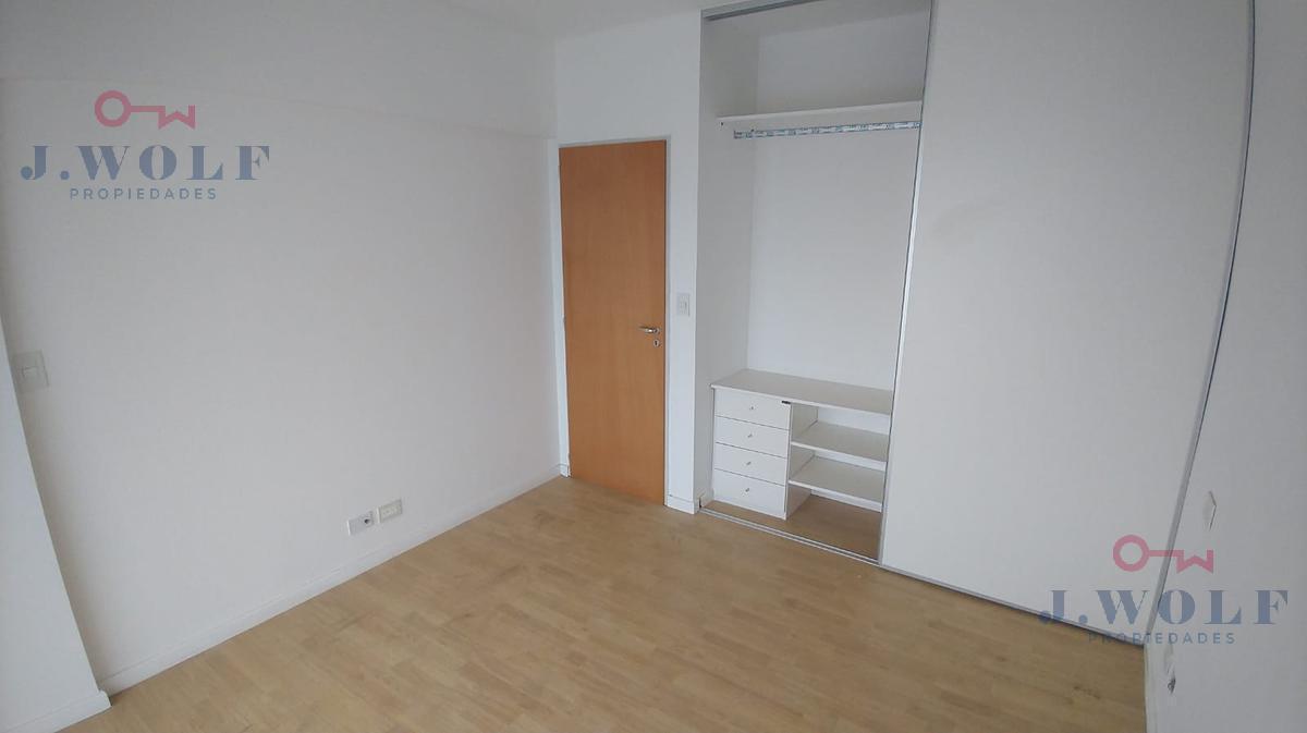 Departamento - Villa Ballester