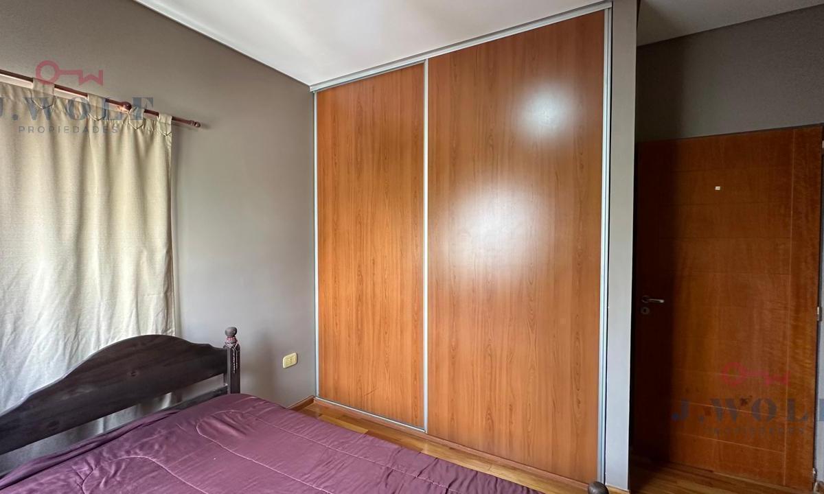 Departamento - S. Martin (Ctro) 1