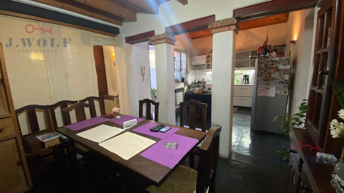 Casa - S. Martin (Ctro) 3