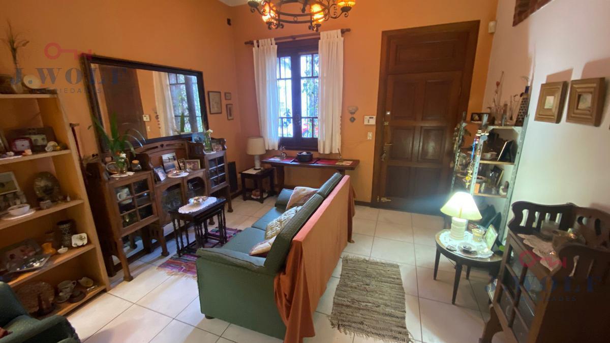Casa - S. Martin (Ctro) 2