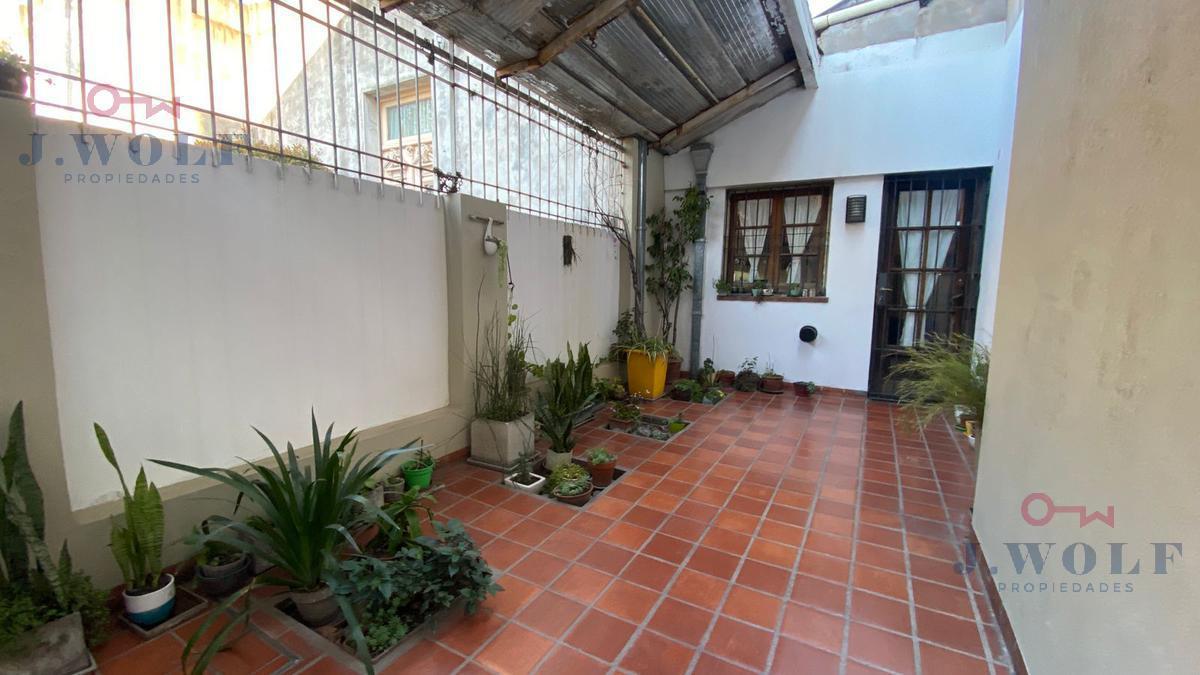 Casa - S. Martin (Ctro) 5