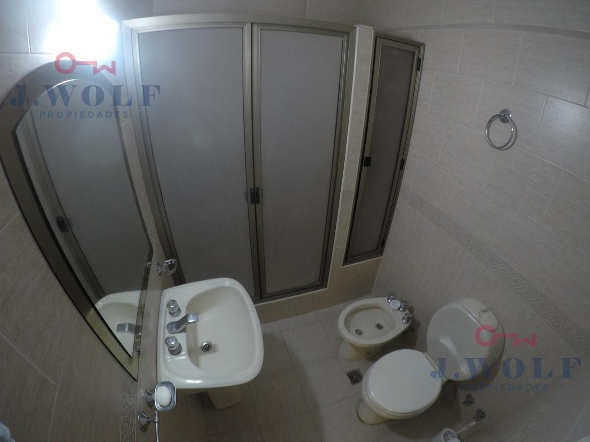 Departamento - San Andres 2