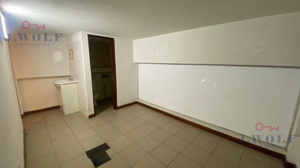 Local - Villa Ballester