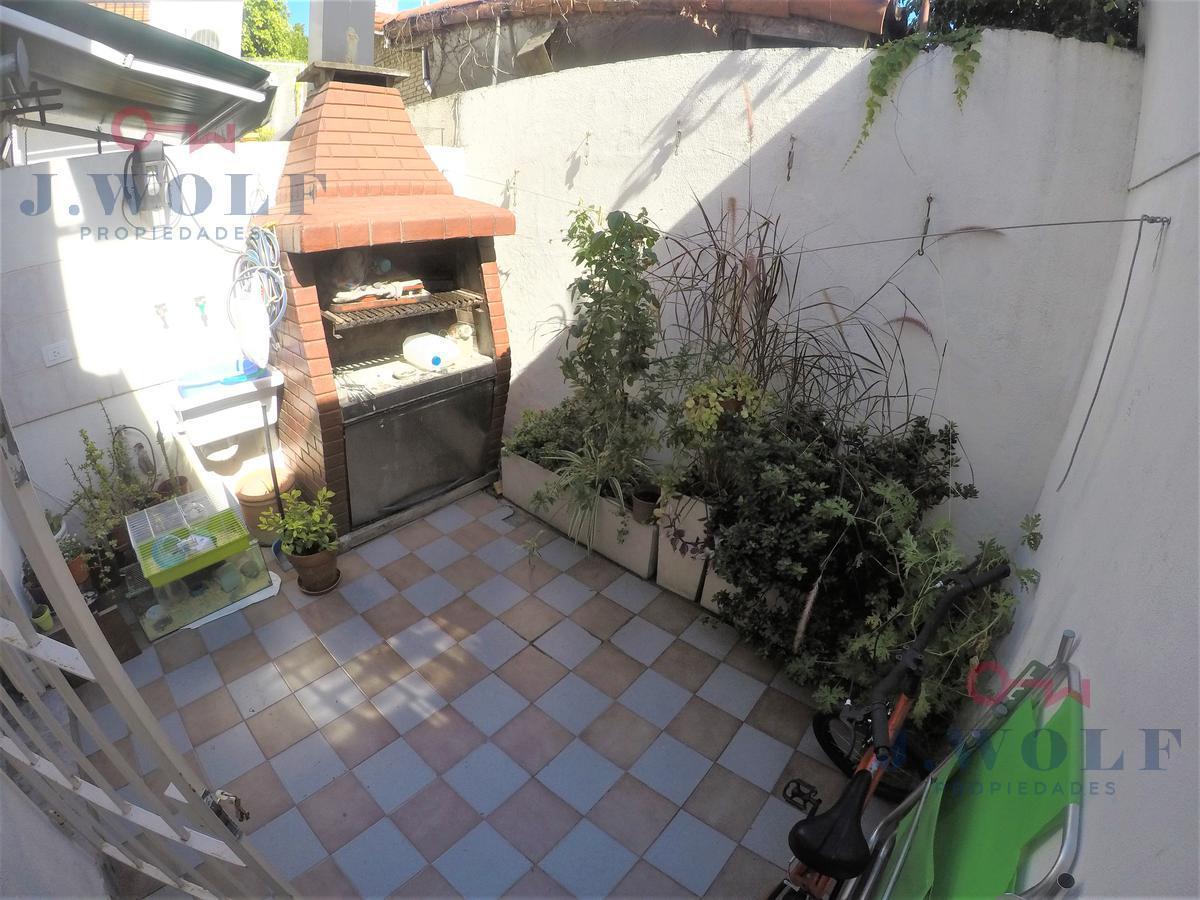 Casa - San Andrés 2