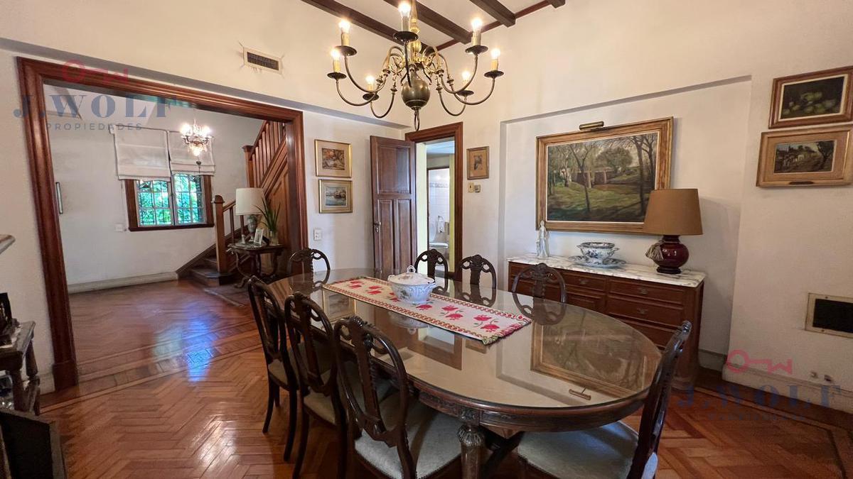 Casa - San Andrés 4