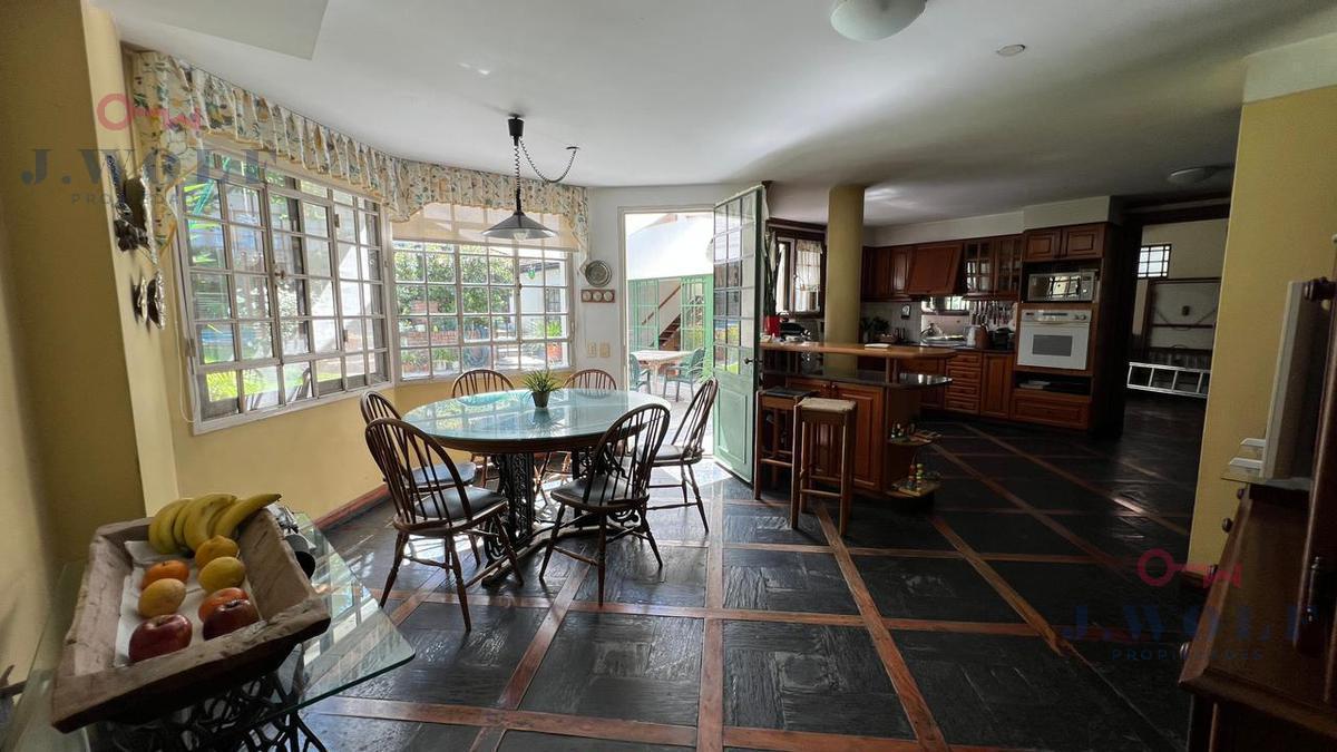 Casa - San Andrés 1