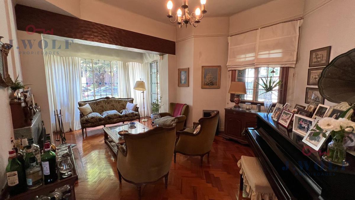 Casa - San Andrés 4