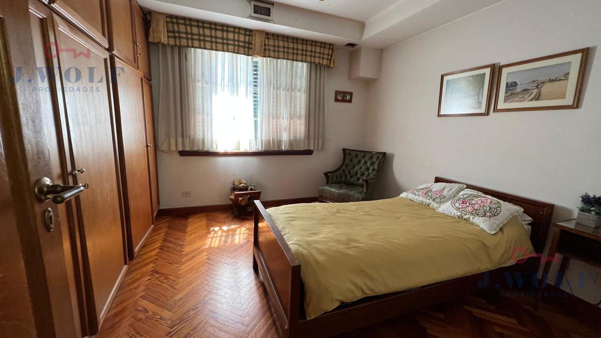 Casa - San Andrés 1