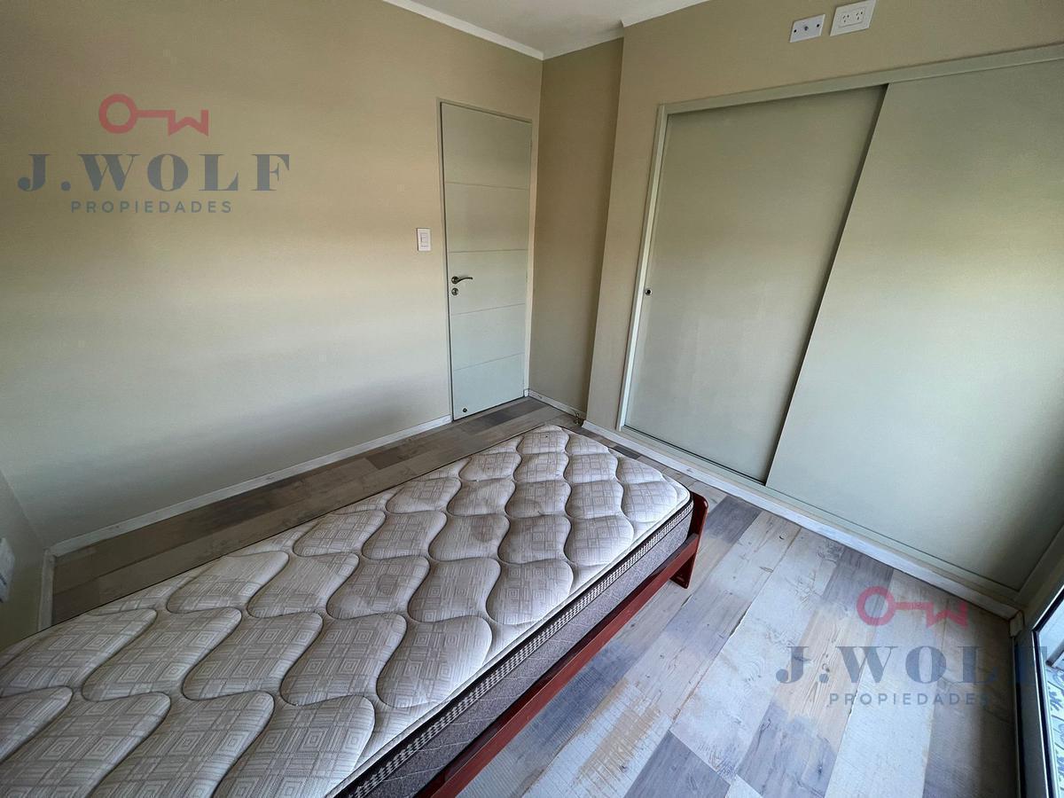 Departamento - General San Martin 5