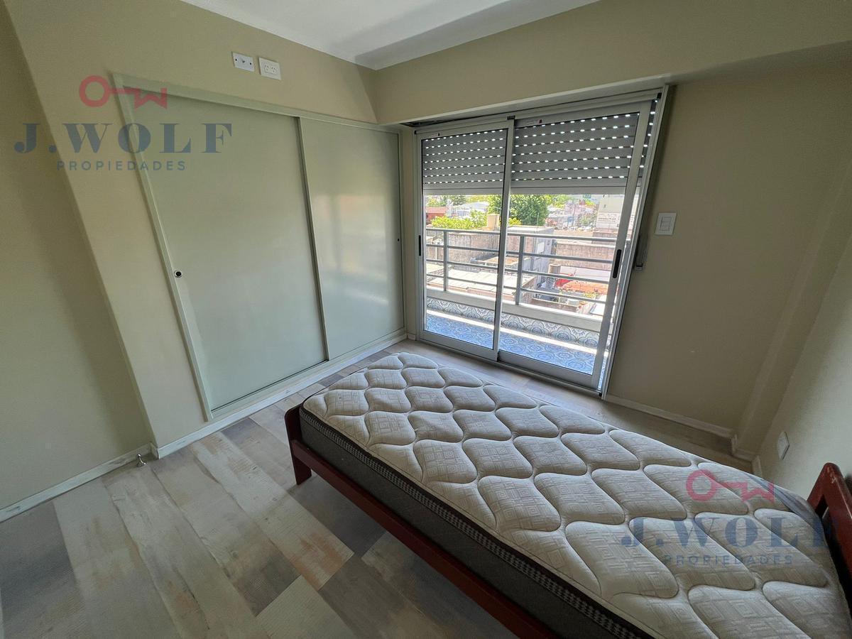 Departamento - General San Martin 4