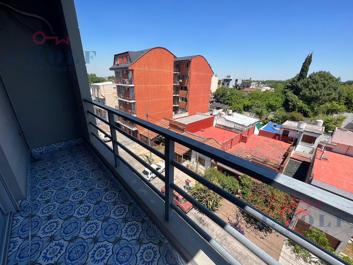 Departamento - General San Martin 2