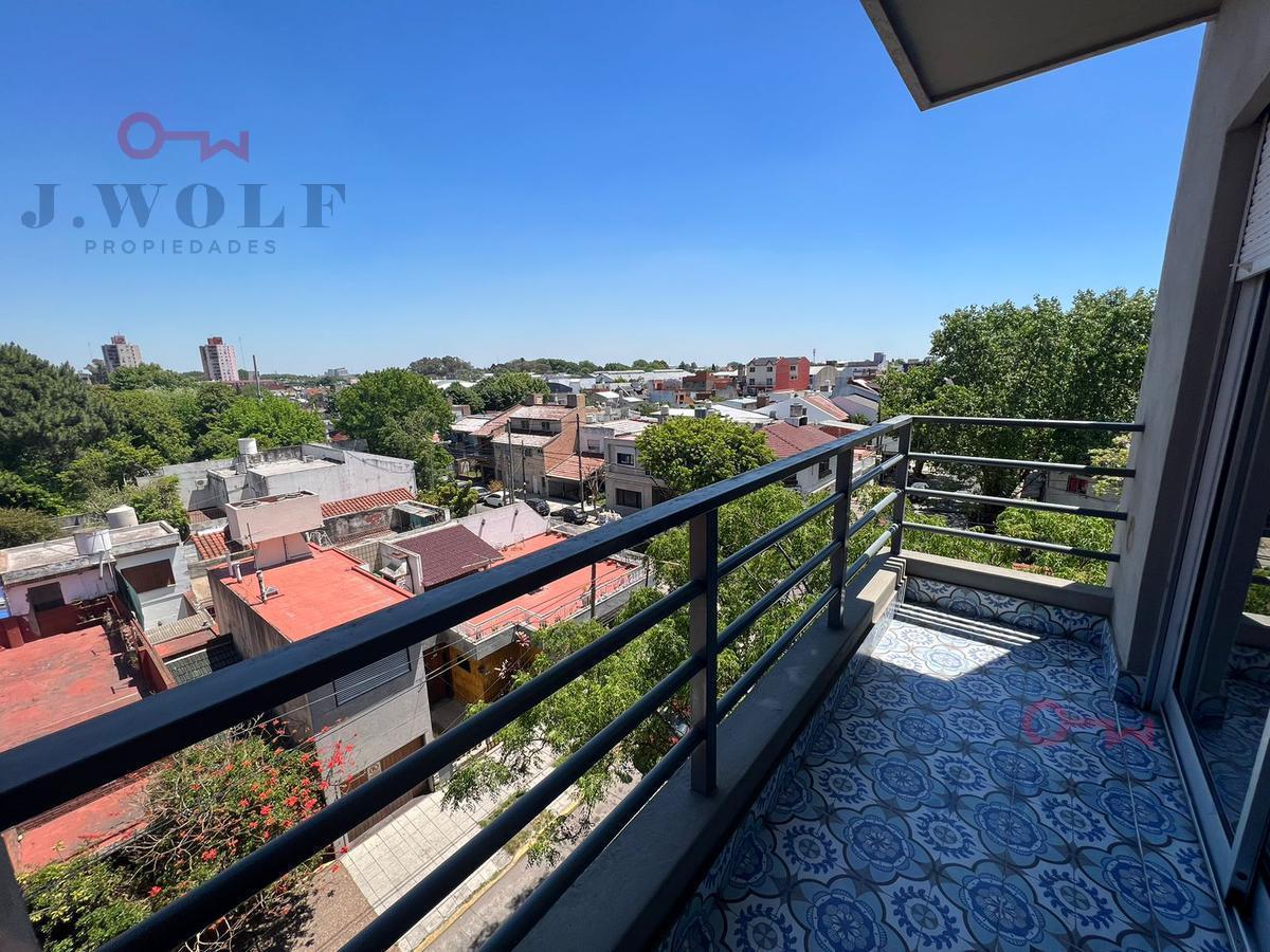 Departamento - General San Martin 1