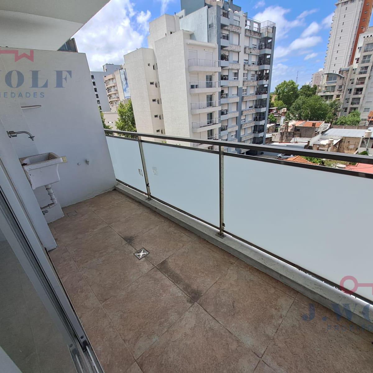 Departamento - Villa Ballester