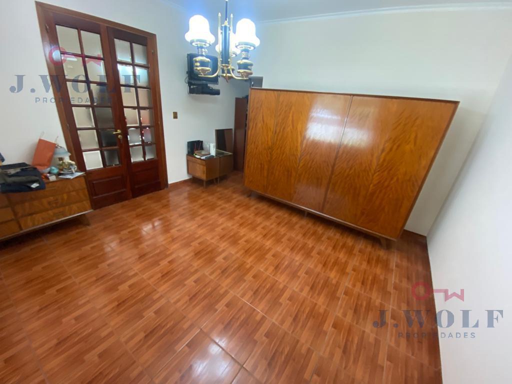 Casa - San Andrés 3