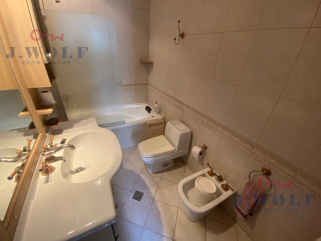 Casa - San Andrés 4