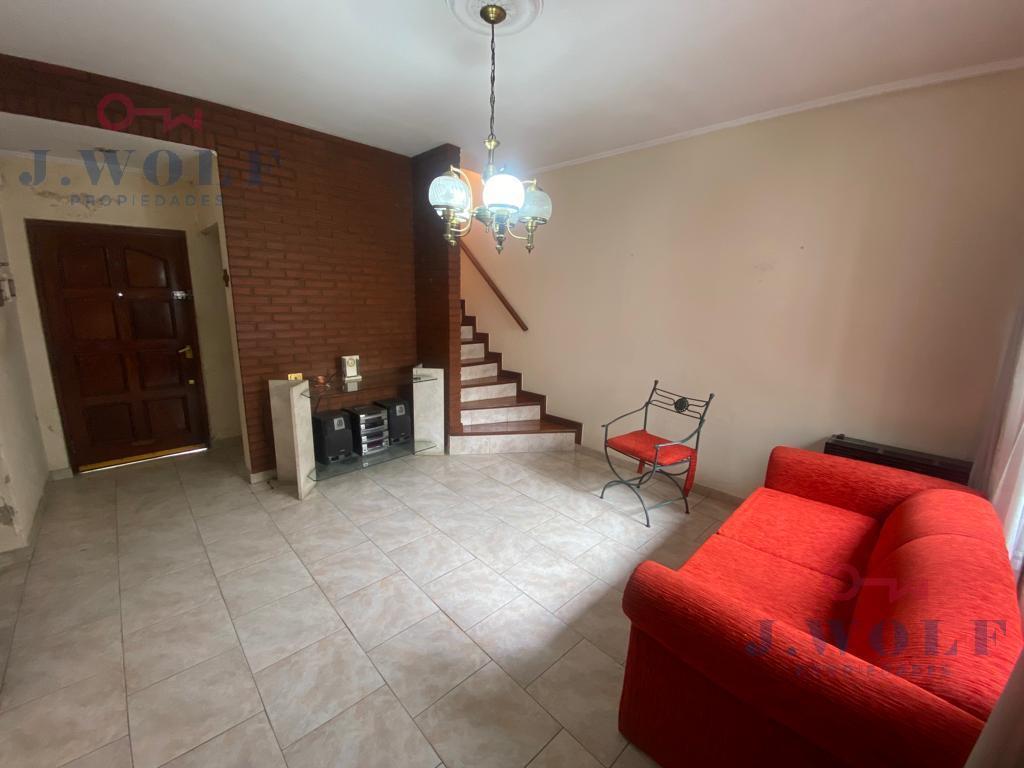 Casa - San Andrés 3