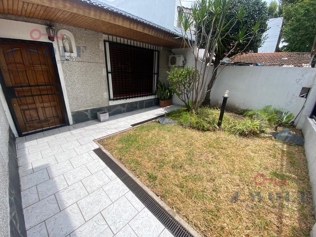 Casa - San Andrés 2