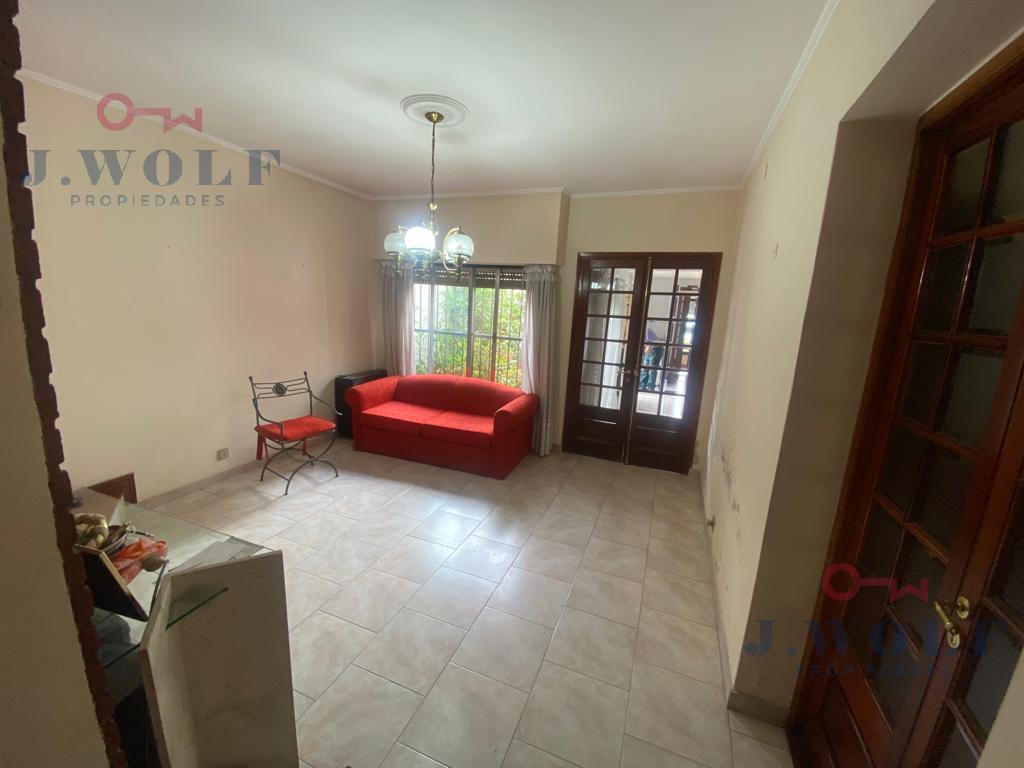 Casa - San Andrés 4