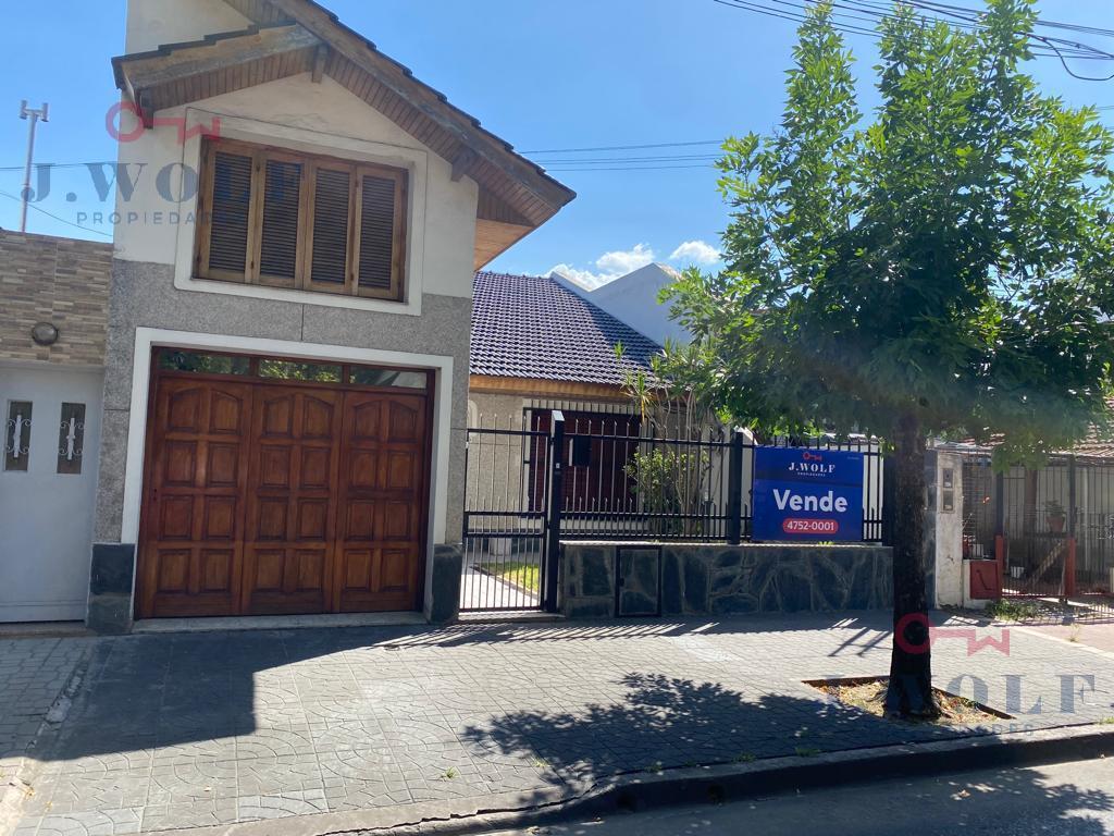 Propiedad en Argentina