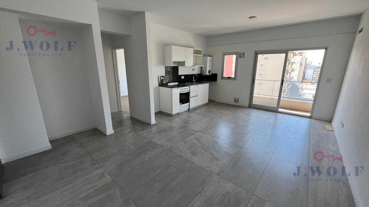 Departamento - S. Martin (Ctro) 5
