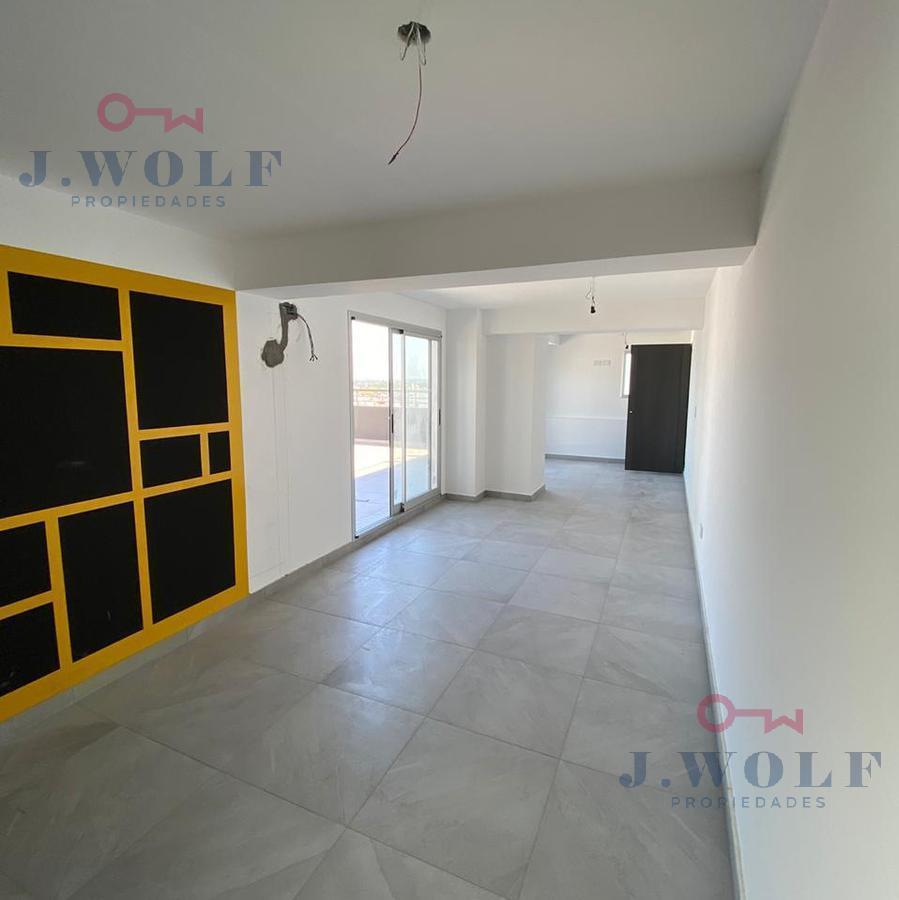 Departamento - S. Martin (Ctro) 4