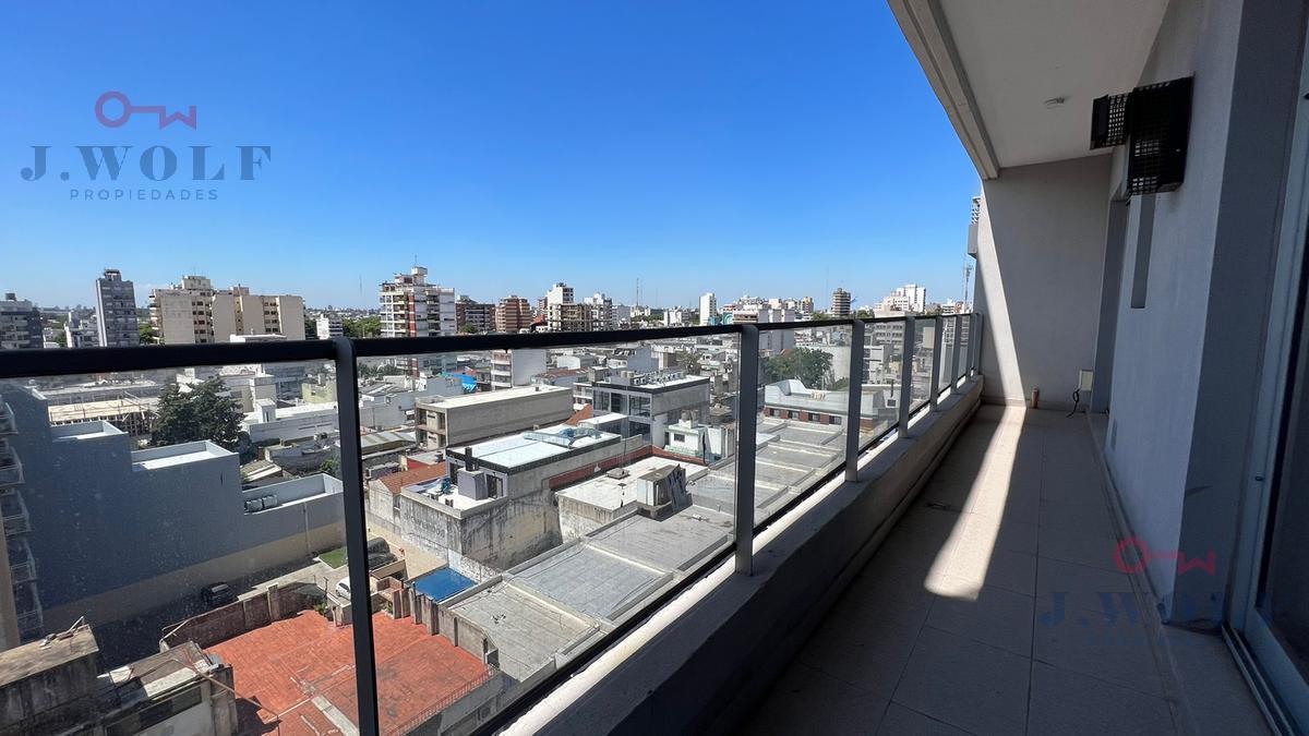 Departamento - S. Martin (Ctro) 1