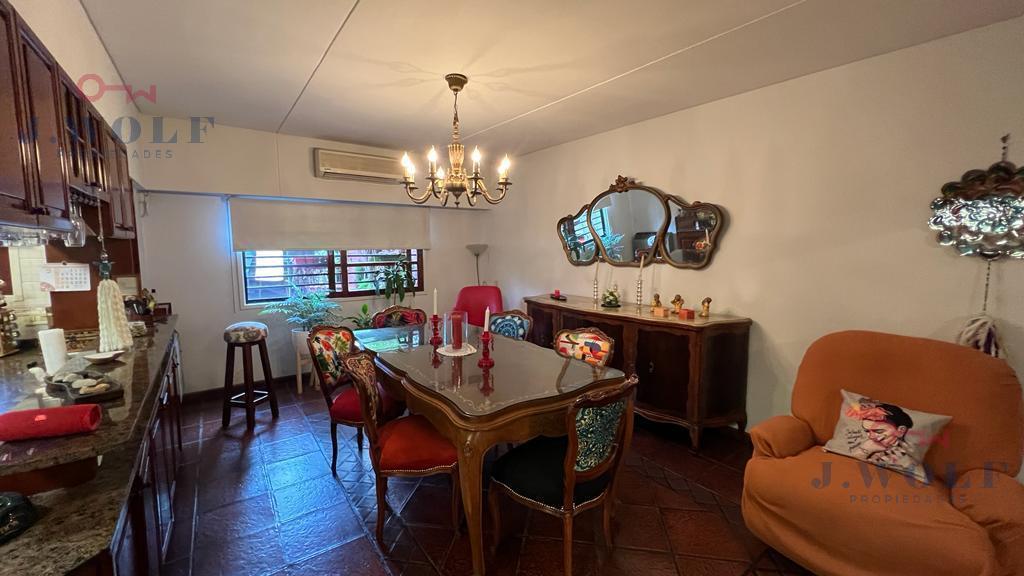 Casa - San Andrés 1