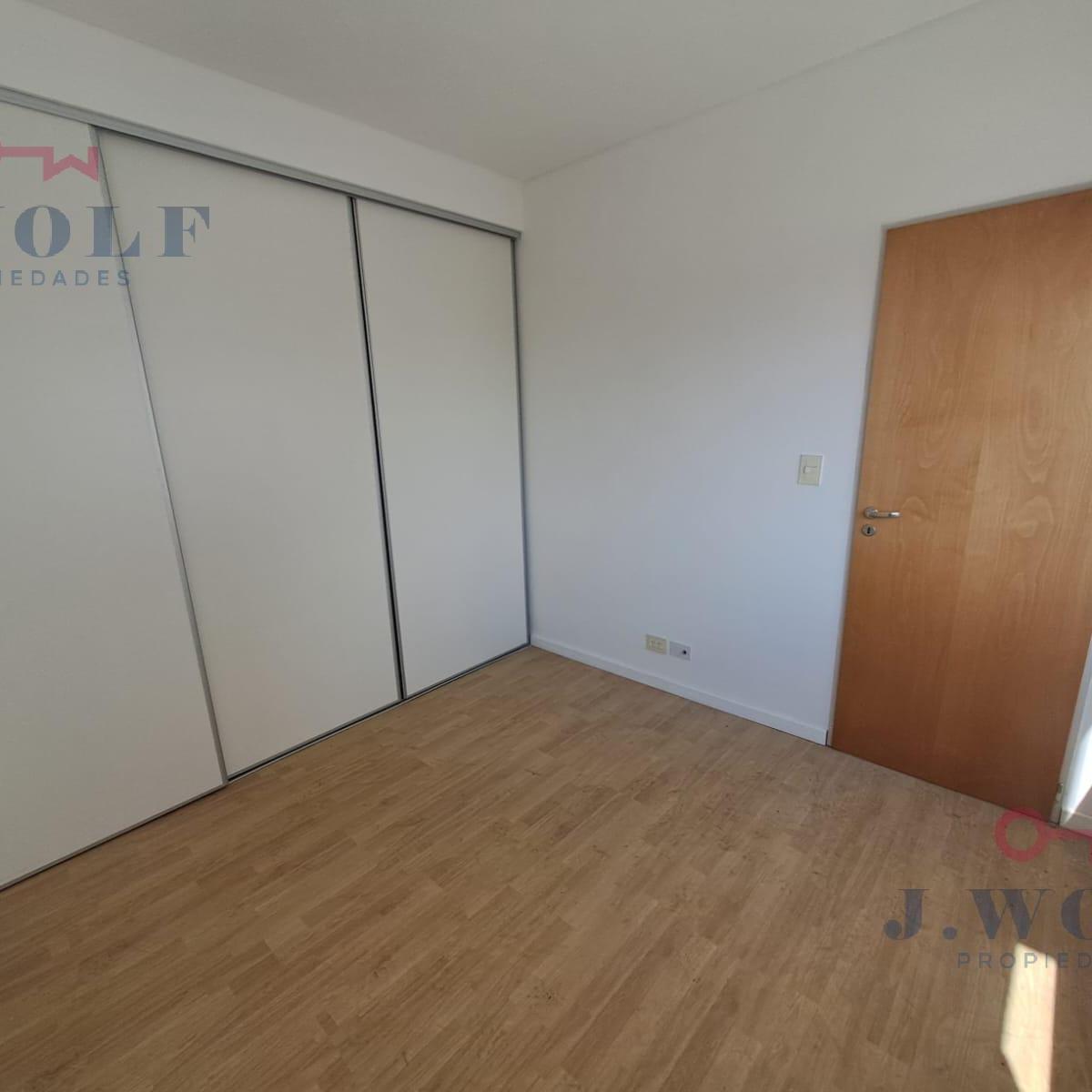 Departamento - Villa Ballester