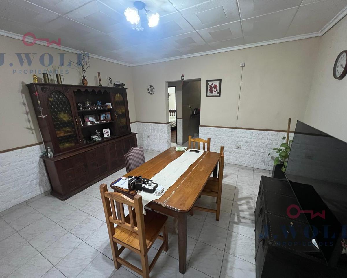 PH - San Andrés 1