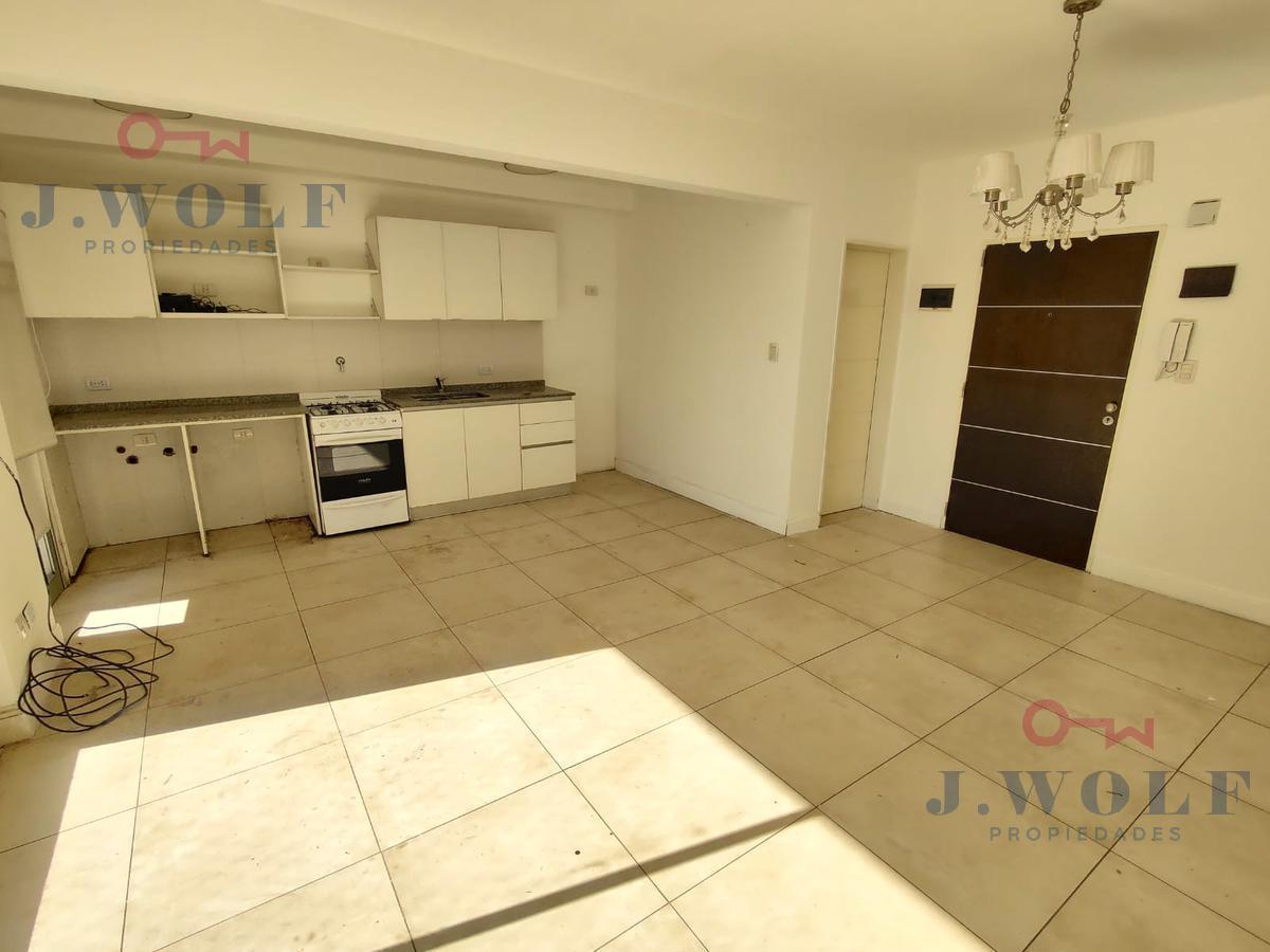 Departamento - S. Martin (Ctro) 2