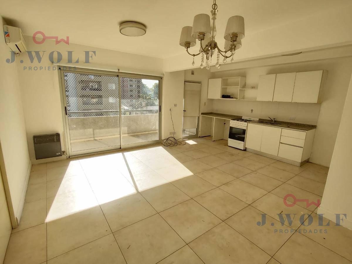 Departamento - S. Martin (Ctro) 3