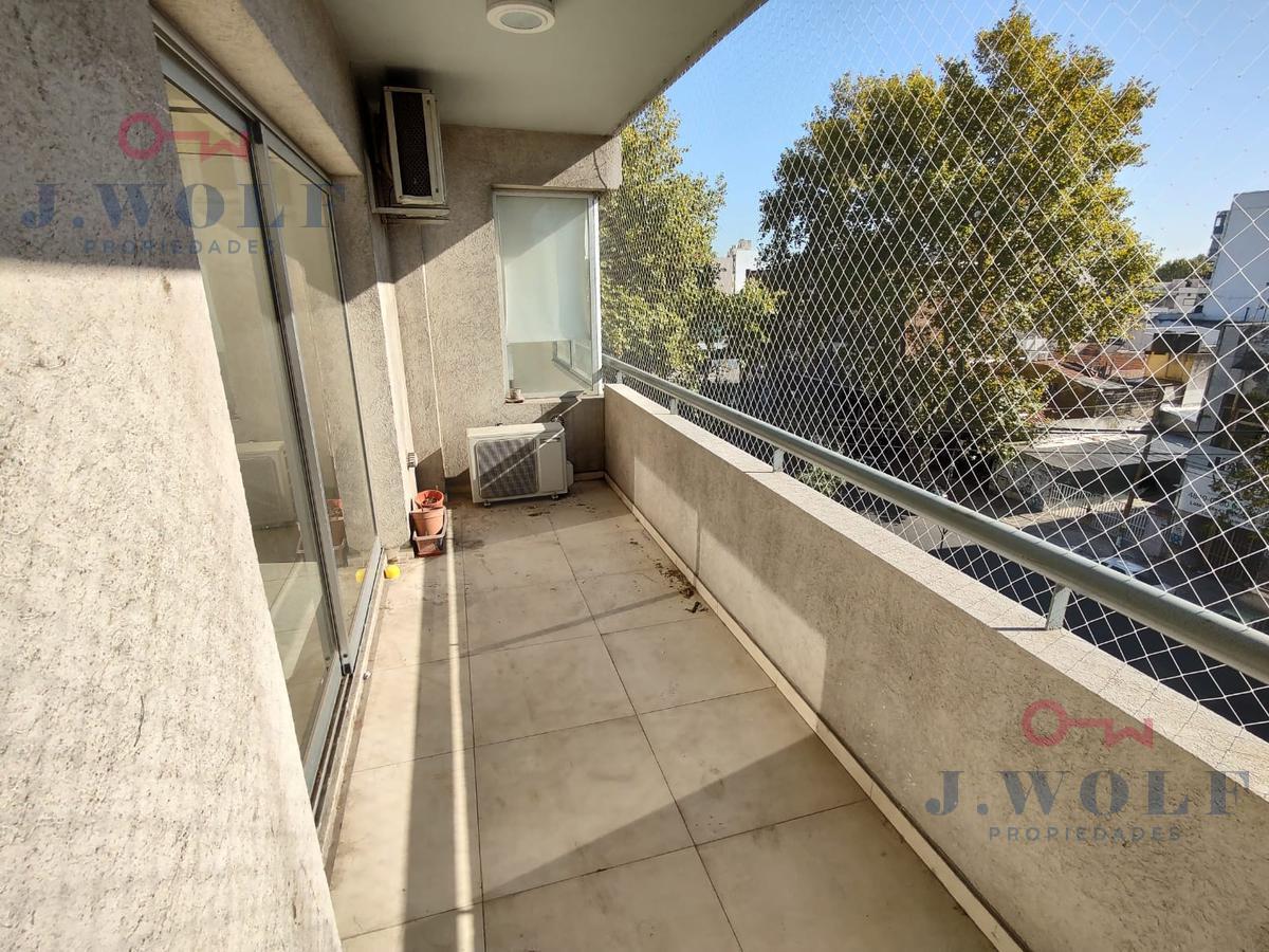 Departamento - S. Martin (Ctro) 5