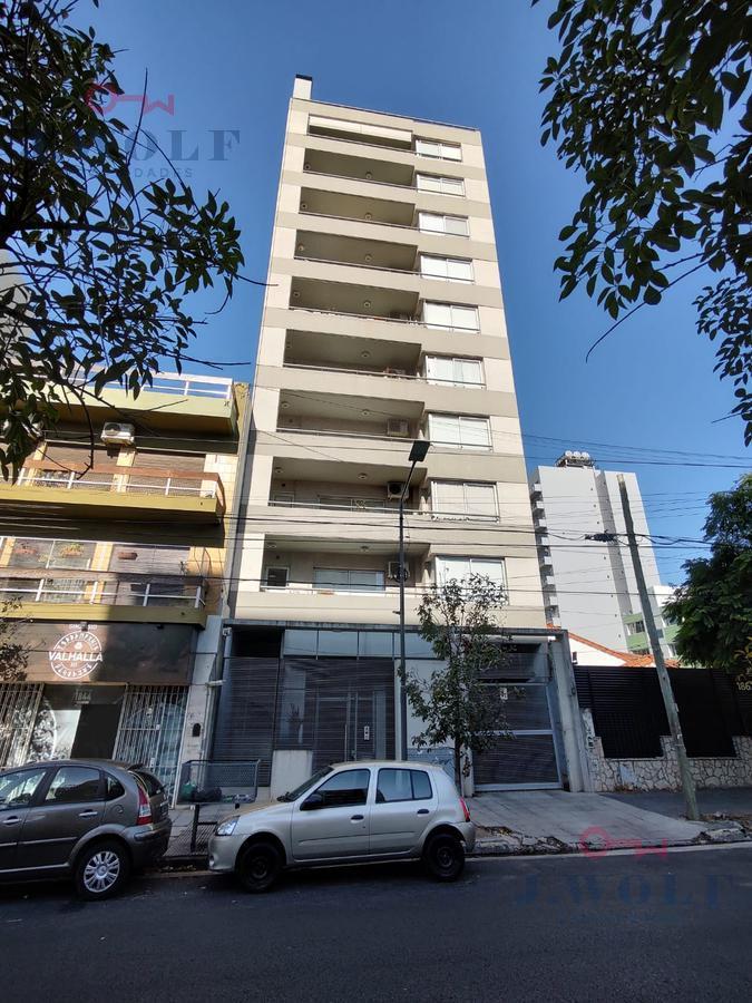Departamento - S. Martin (Ctro) 4