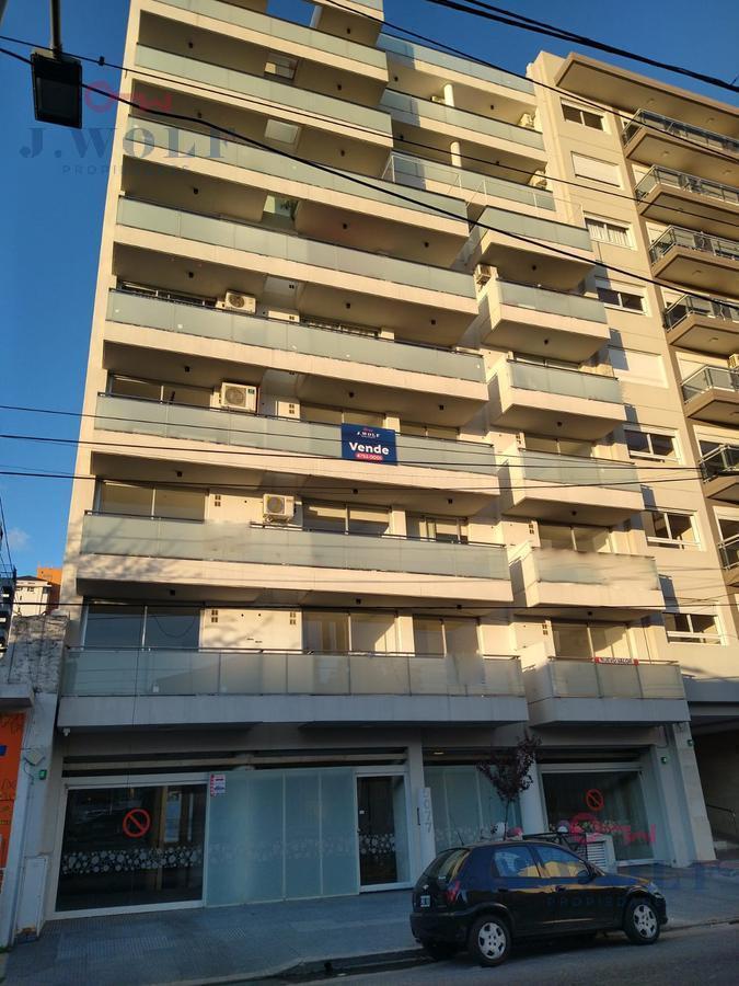Departamento - Villa Ballester