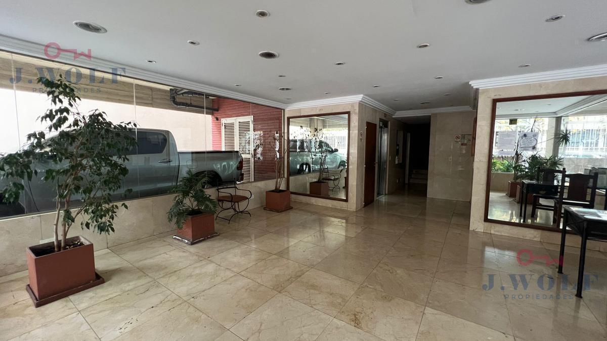 Departamento en San Martin 5