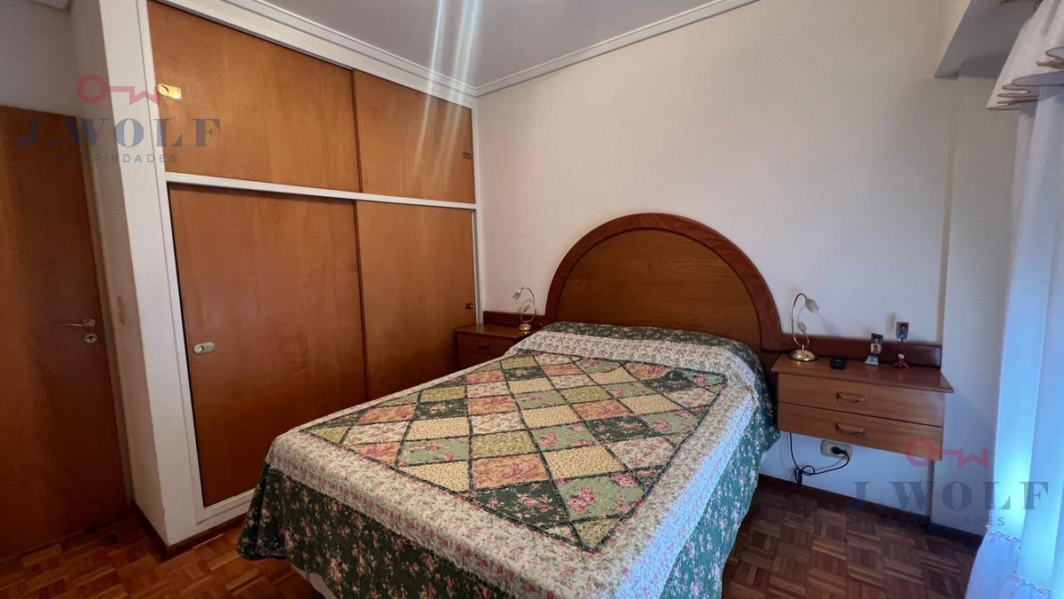Departamento en San Martin 4