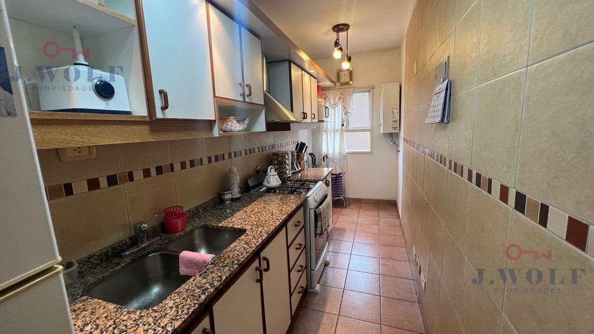 Departamento en San Martin 3
