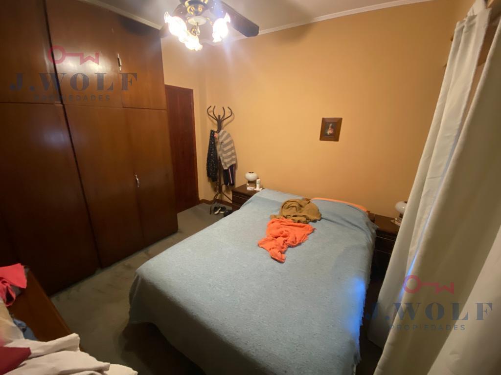 Casa en San Andrés 4