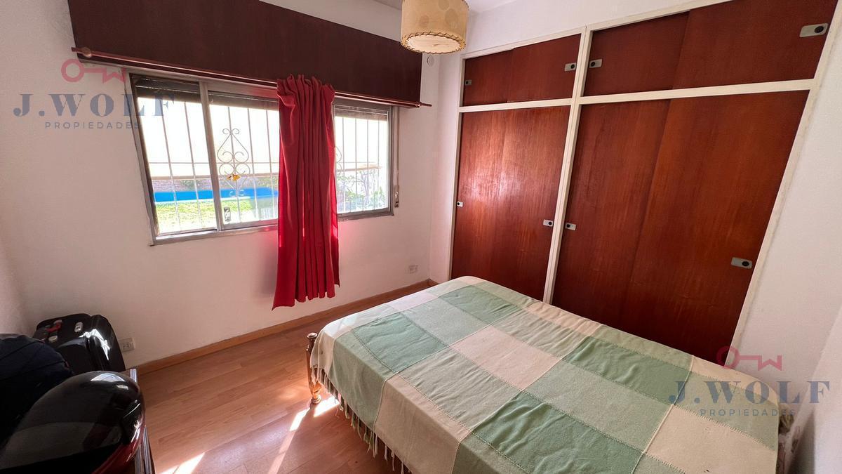 Casa - San Andrés 3