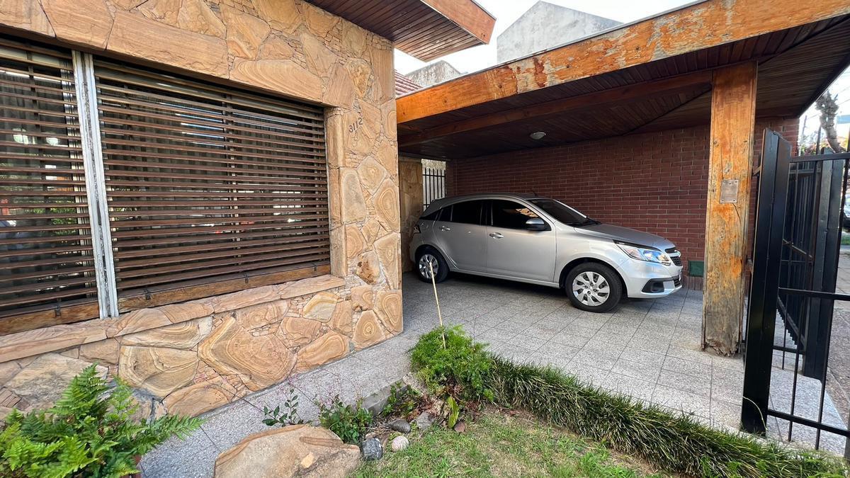 Casa - San Andrés 2