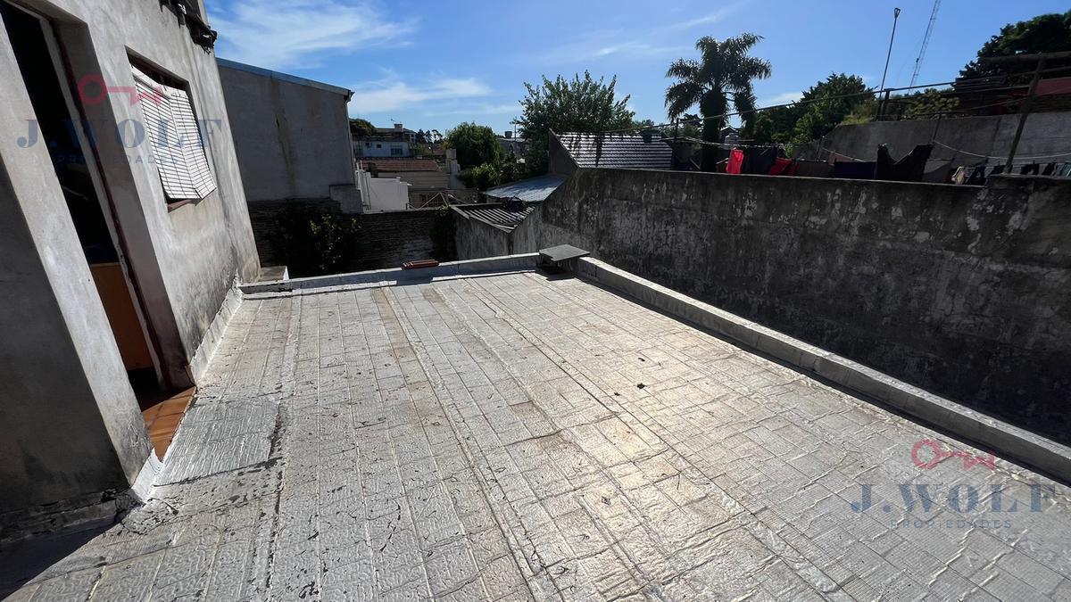 Casa - San Andrés 4