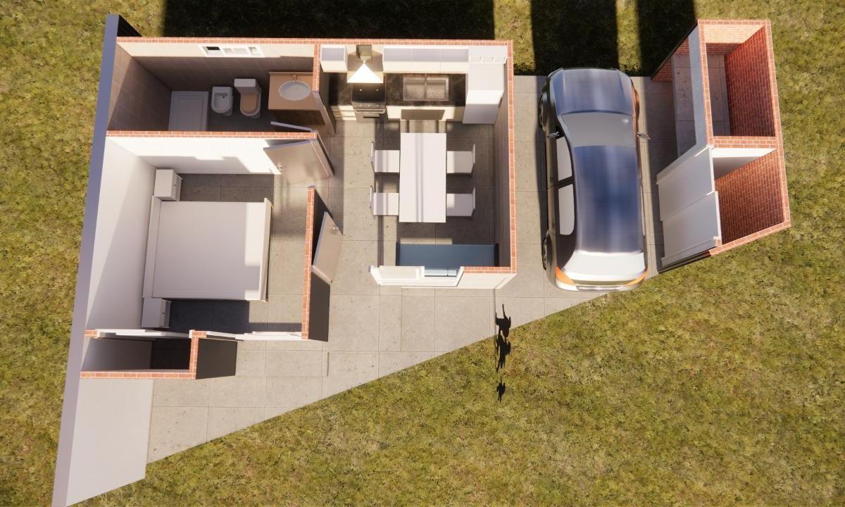 Foto de Terreno más proyecto de vivienda, imagen 3