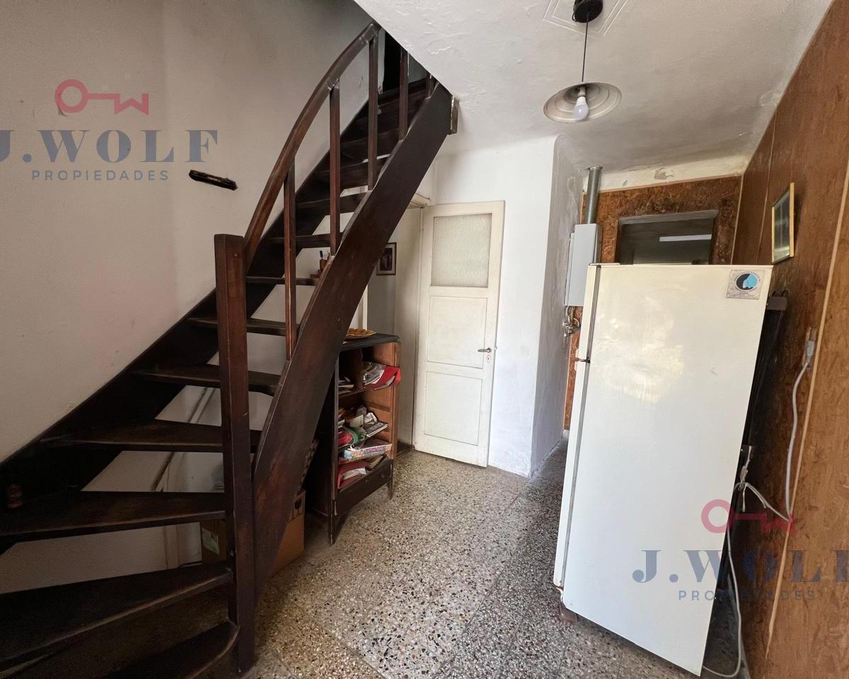 Casa en San Martin 5
