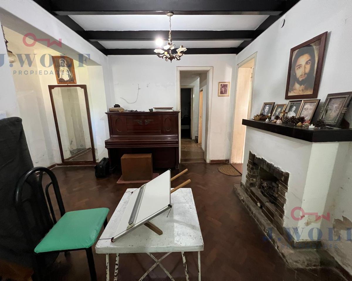 Casa en San Martin 1