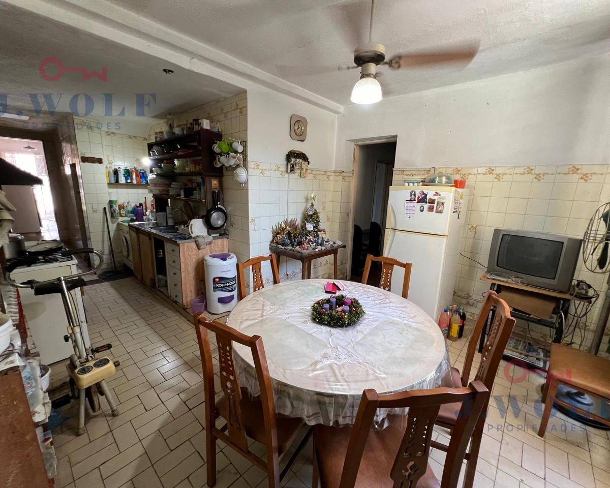 Casa en San Martin 5