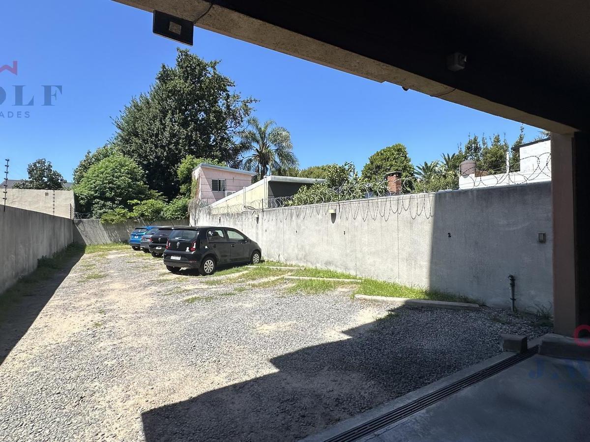 Departamento en San Andrés 1