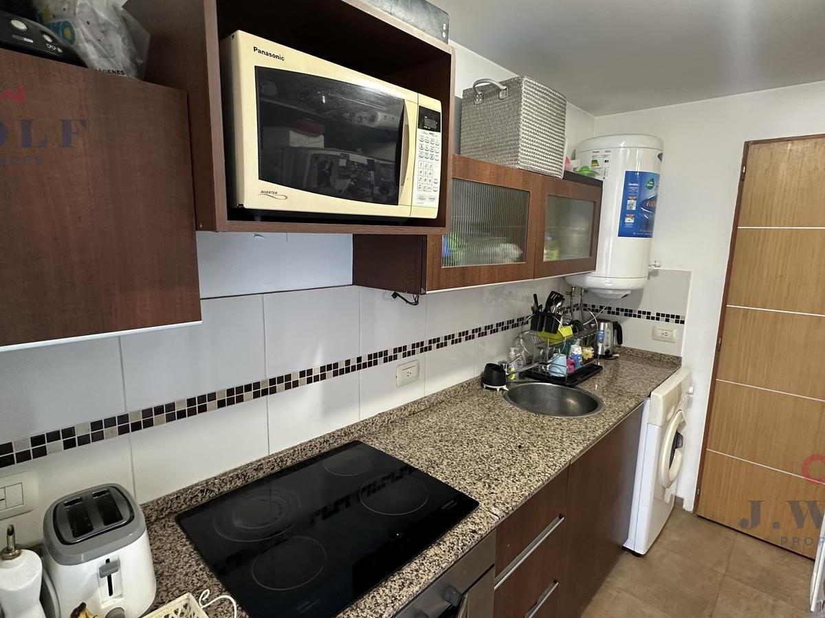Departamento en San Andrés 4