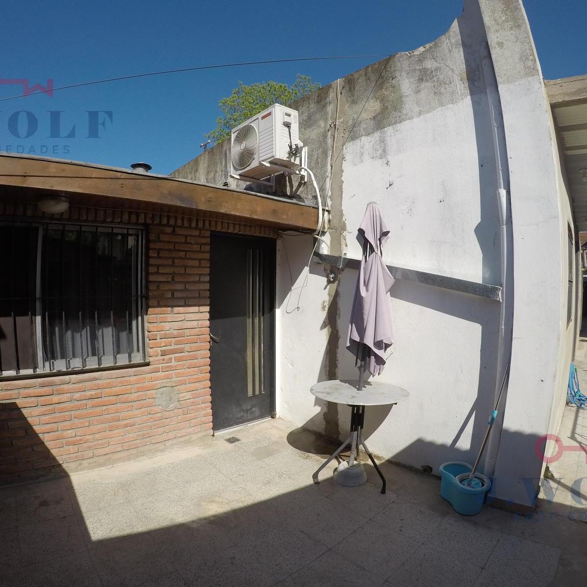 PH en Villa Ballester